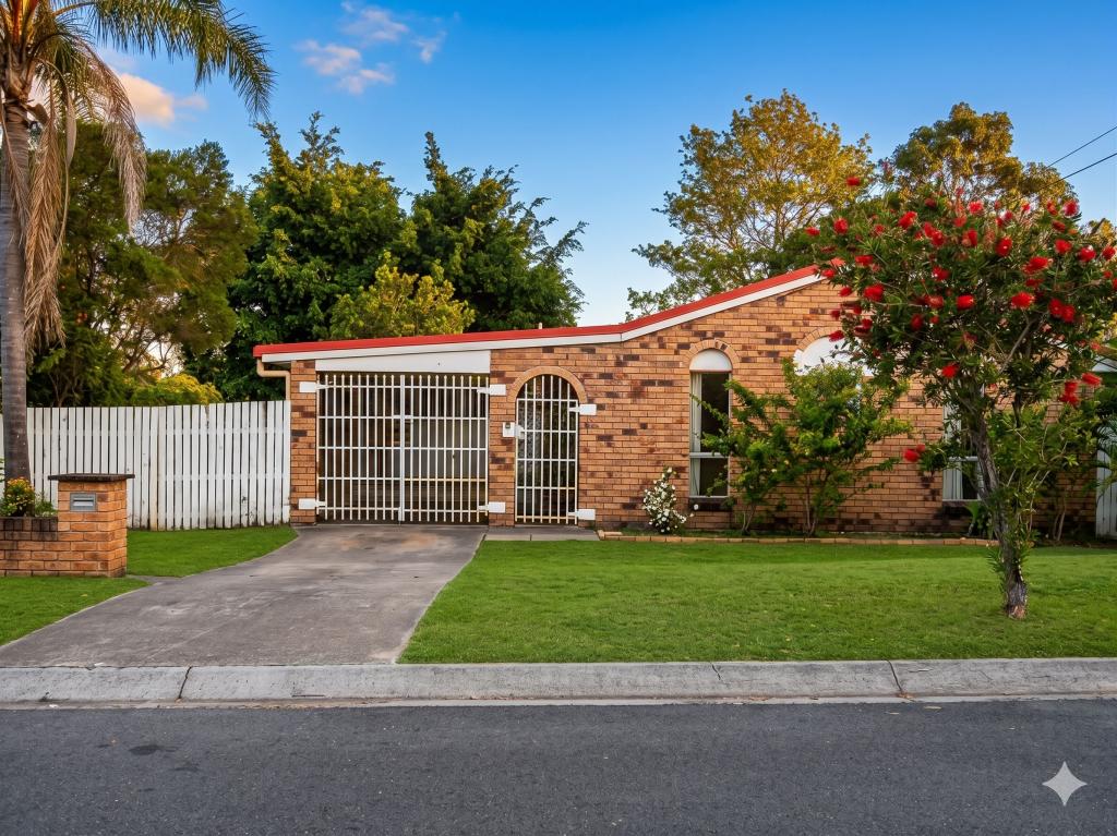 44 Furzer St, Browns Plains, QLD 4118
