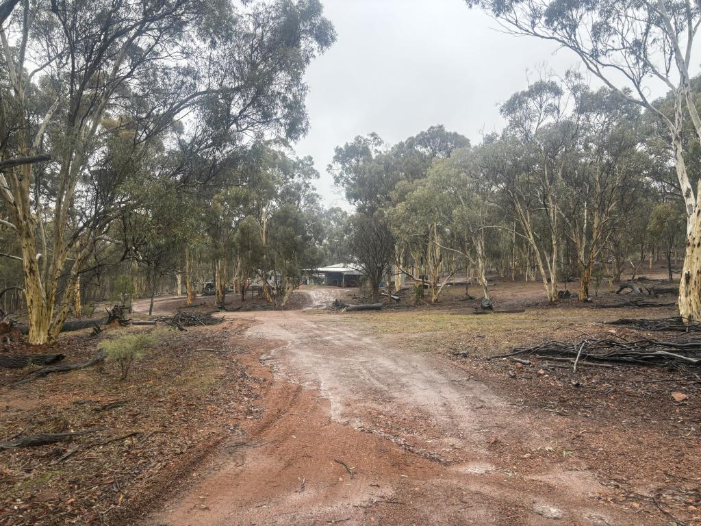 36 Wilkerson Rd, West Toodyay, WA 6566