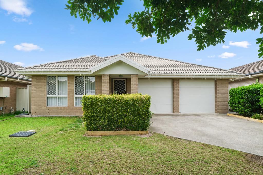 29 MANNING AVE, RAYMOND TERRACE, NSW 2324