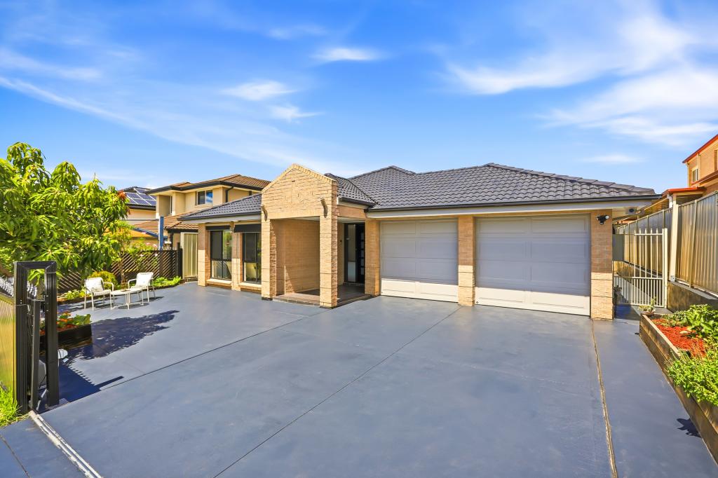 24 Bow Ave, Parklea, NSW 2768