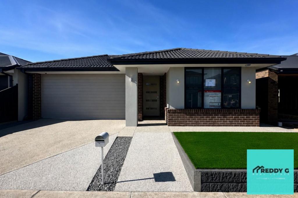 29 Cubitt Cres, Tarneit, VIC 3029