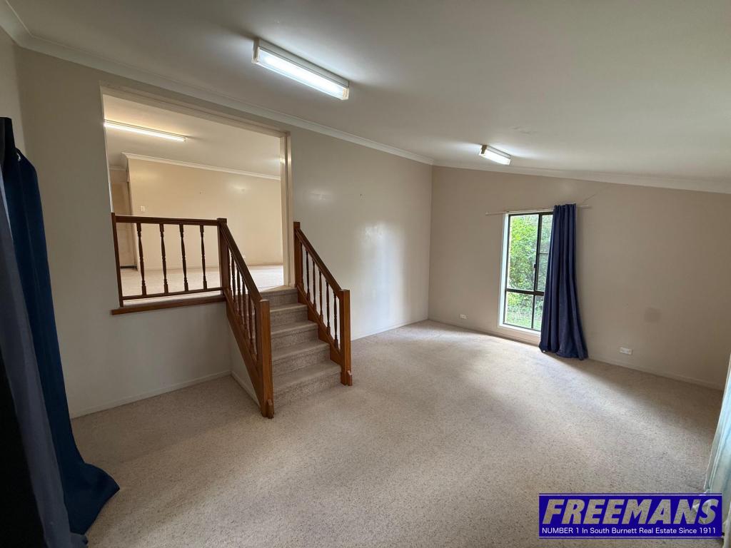 16 Hunter St, Nanango, QLD 4615