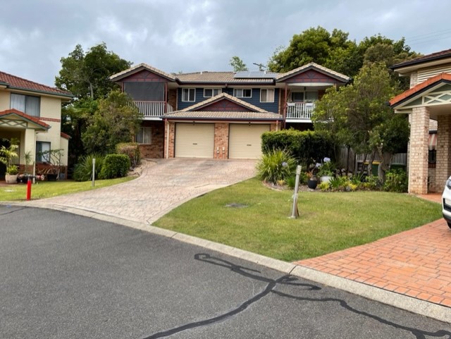 29/55 Beckwith St, Ormiston, QLD 4160
