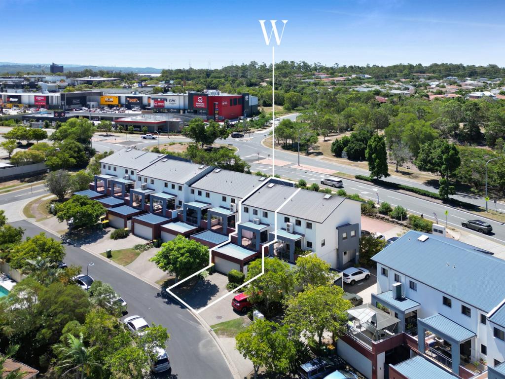 7/23 Peppertree Cct, Robina, QLD 4226