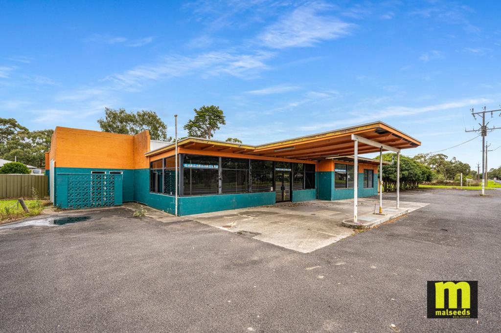 50 Riddoch Hwy, Tarpeena, SA 5277