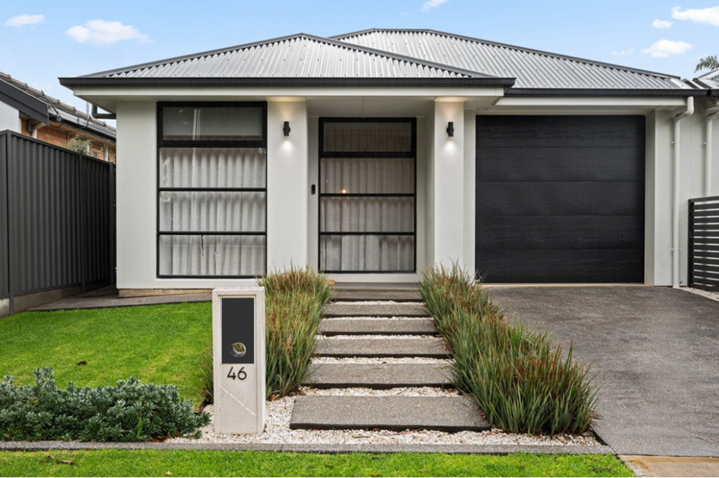 46 Sutton Ave, Seacombe Gardens, SA 5047