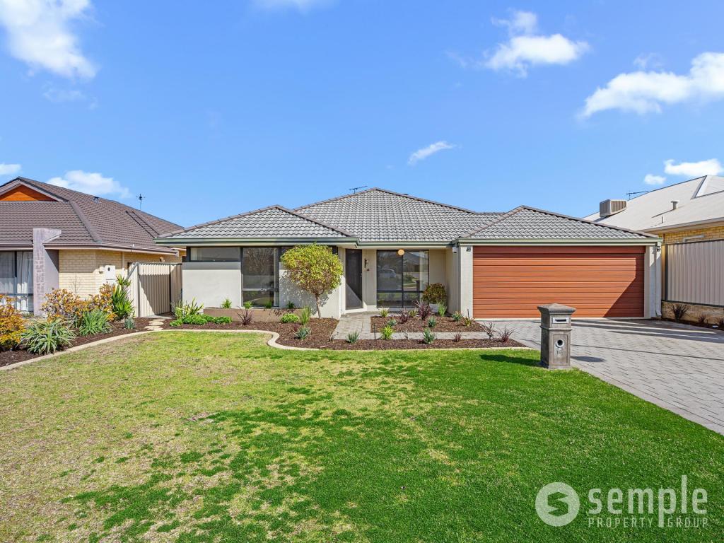 18 Bhutan St, Aubin Grove, WA 6164