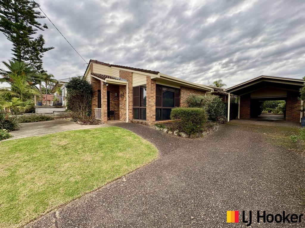 16 Batehaven Rd, Batehaven, NSW 2536