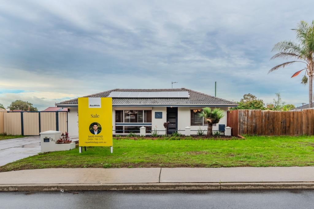 131 Westfield St, Maddington, WA 6109