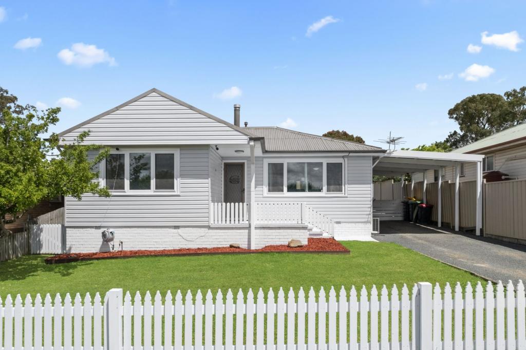 10 Duke St, Goulburn, NSW 2580