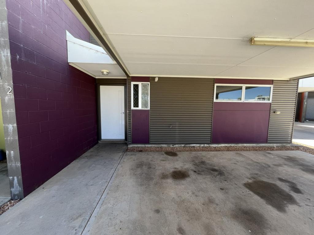 2/104 Albrecht Dr, Larapinta, NT 0875