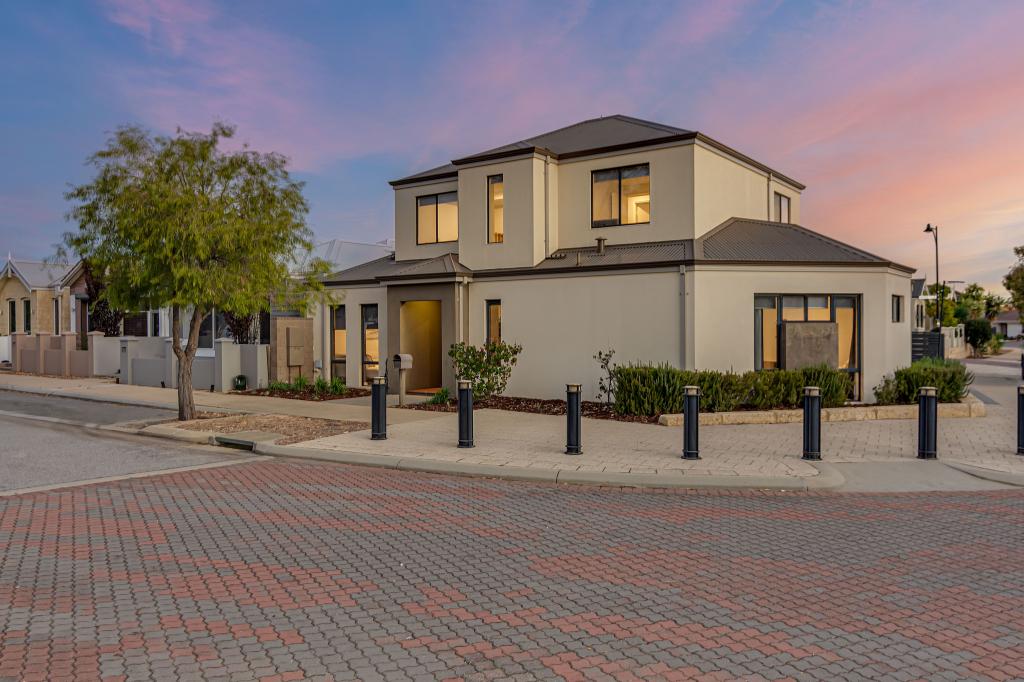 2 Larkhall Way, Butler, WA 6036