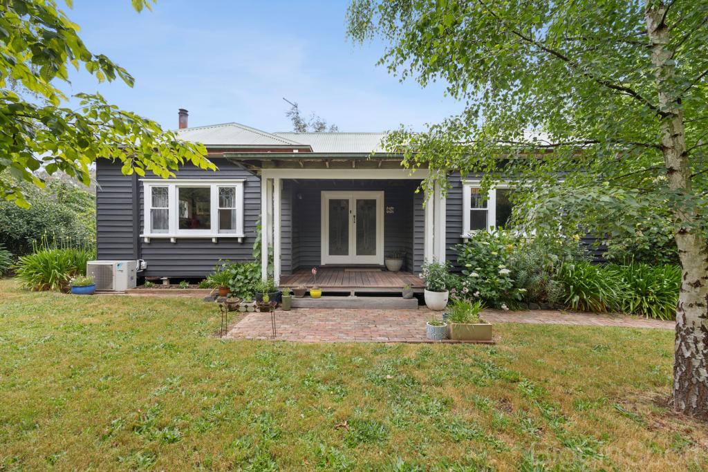 1638 Barkstead Rd, Barkstead, VIC 3364