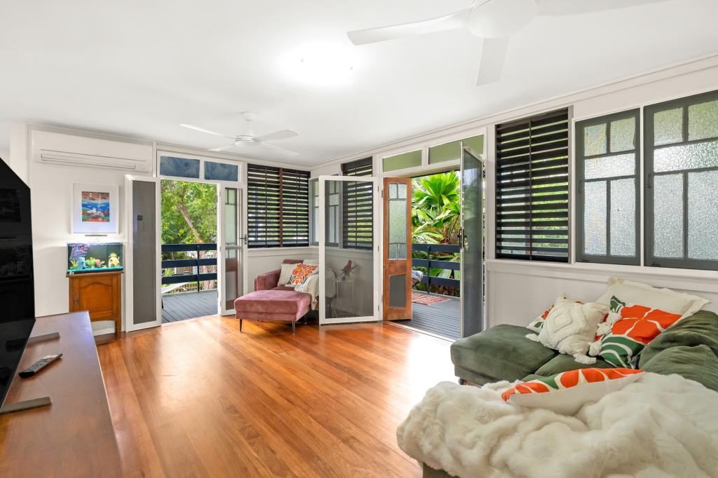 13 Mona St, Whitfield, QLD 4870