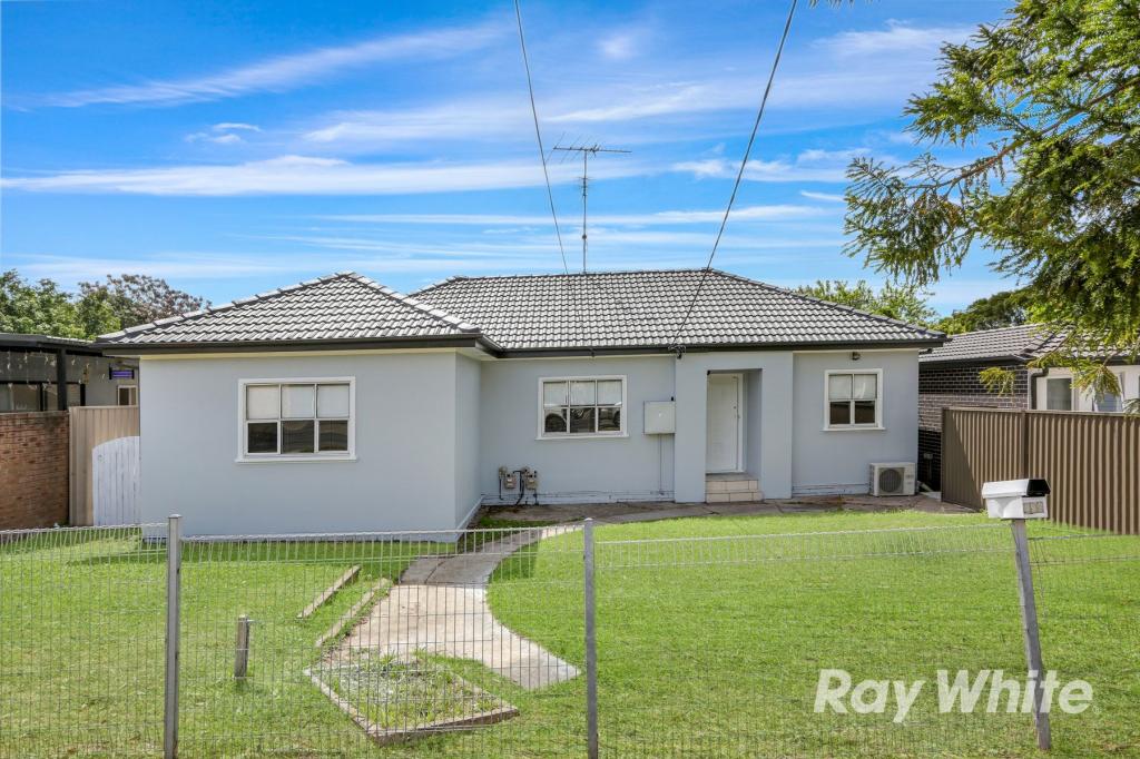 193 KILDARE RD, BLACKTOWN, NSW 2148