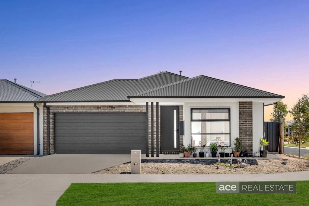 73 Tulsi Ave, Werribee, VIC 3030