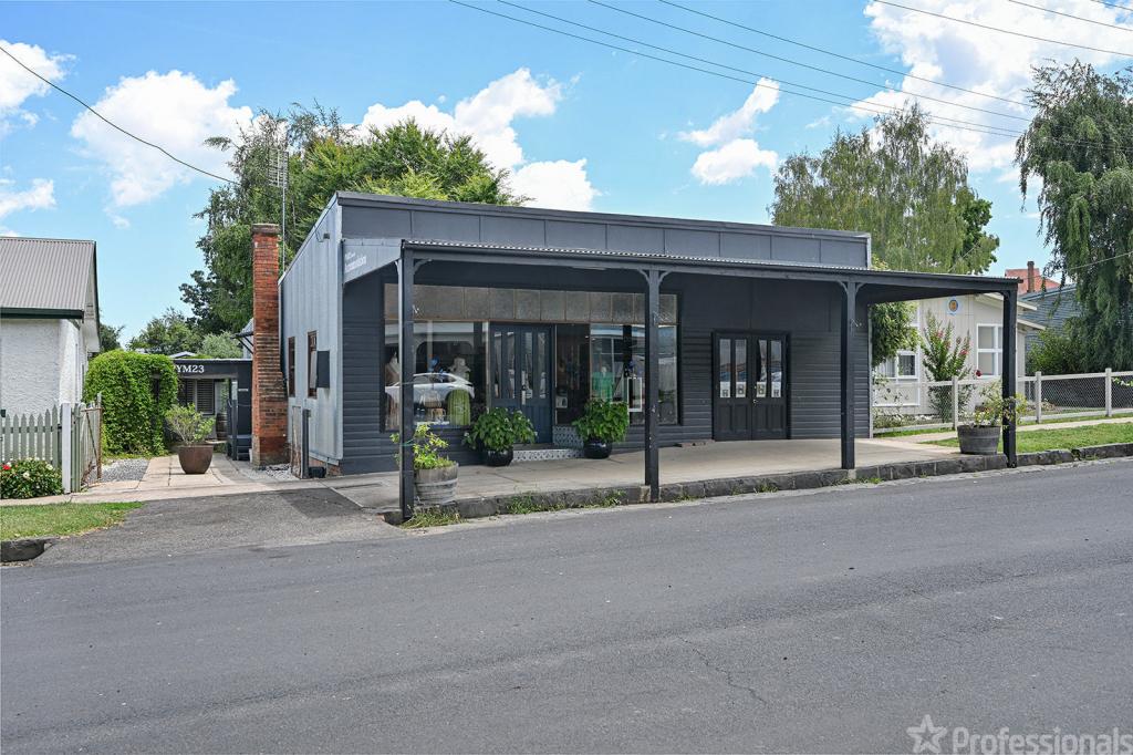 23 Pym St, Millthorpe, NSW 2798