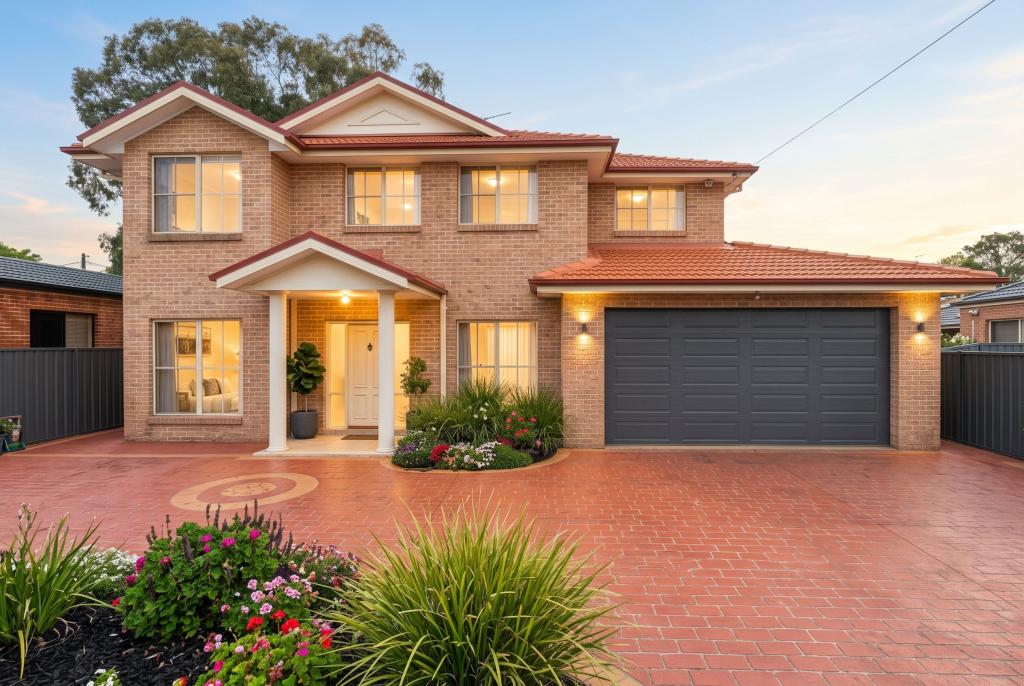 34a Olive St, Fairfield, NSW 2165