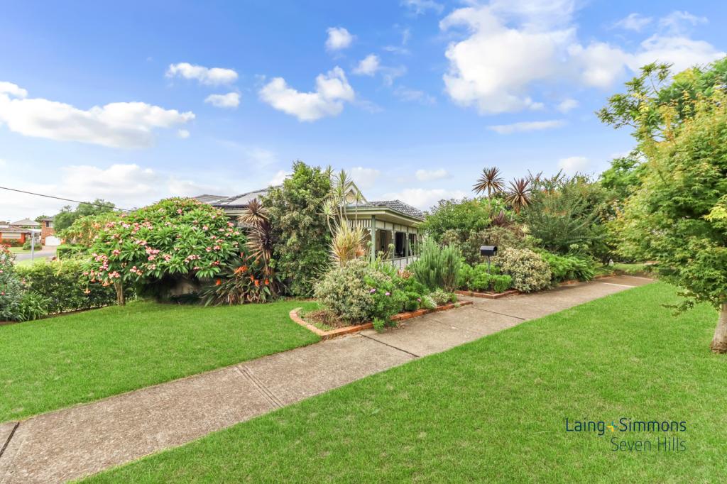 43 Athabaska Ave, Seven Hills, NSW 2147