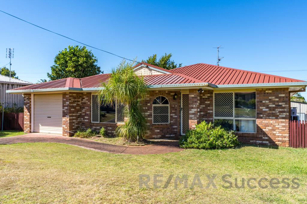 18 Cressbrook Ct, Newtown, QLD 4350