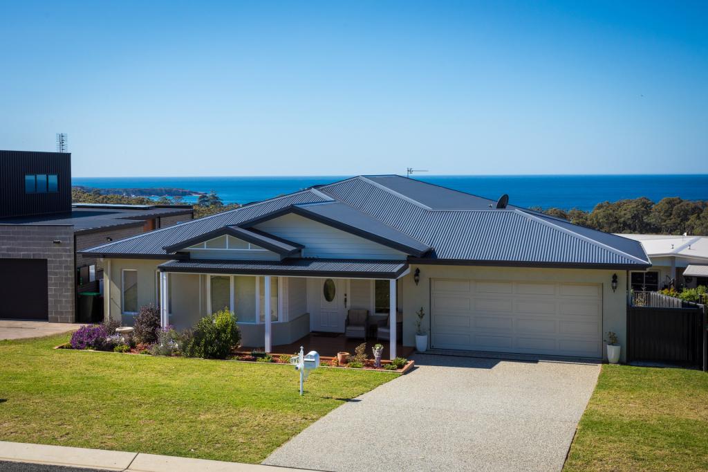 196 Mirador Dr, Mirador, NSW 2548