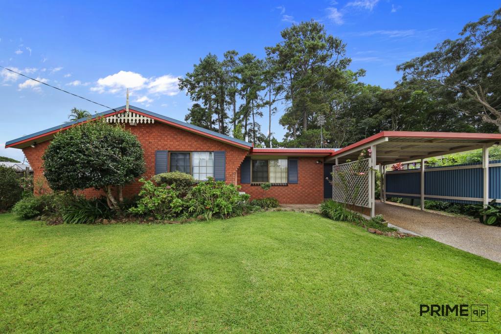 17 Wian St, Buderim, QLD 4556