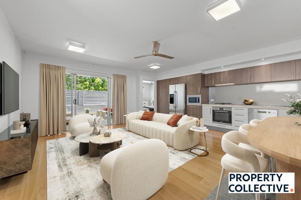13/12 Barramul St, Bulimba, QLD 4171