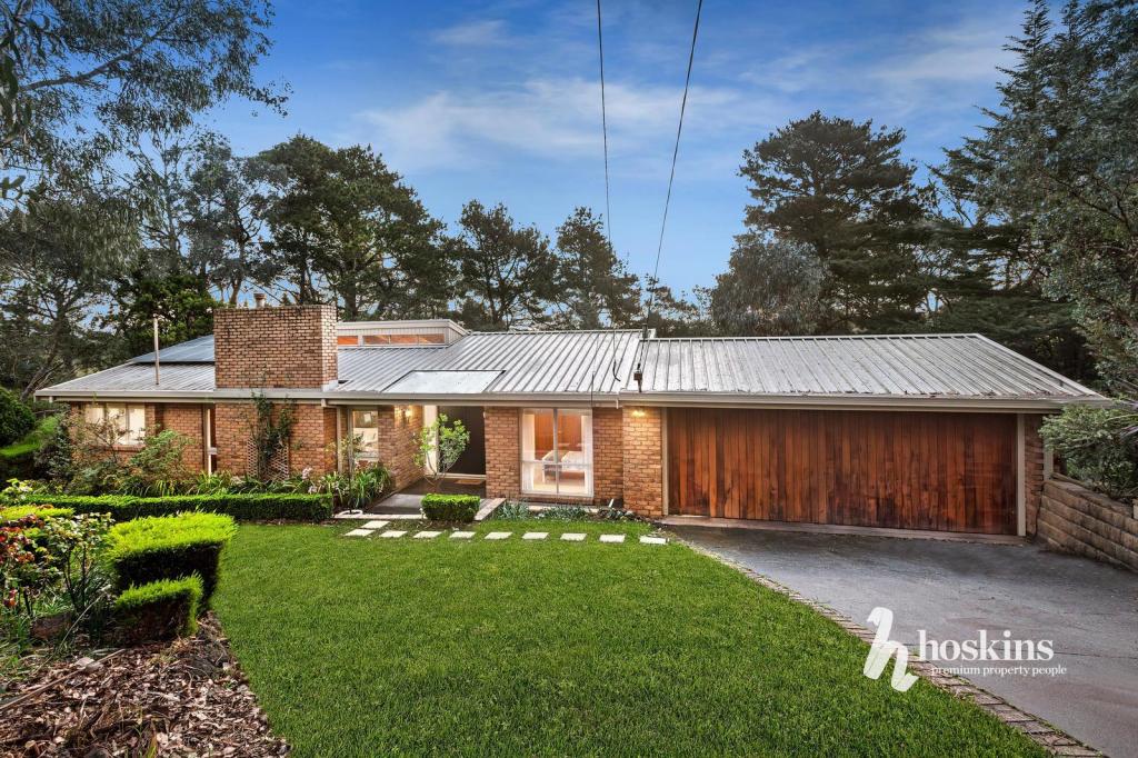 15 ENFIELD AVE, PARK ORCHARDS, VIC 3114