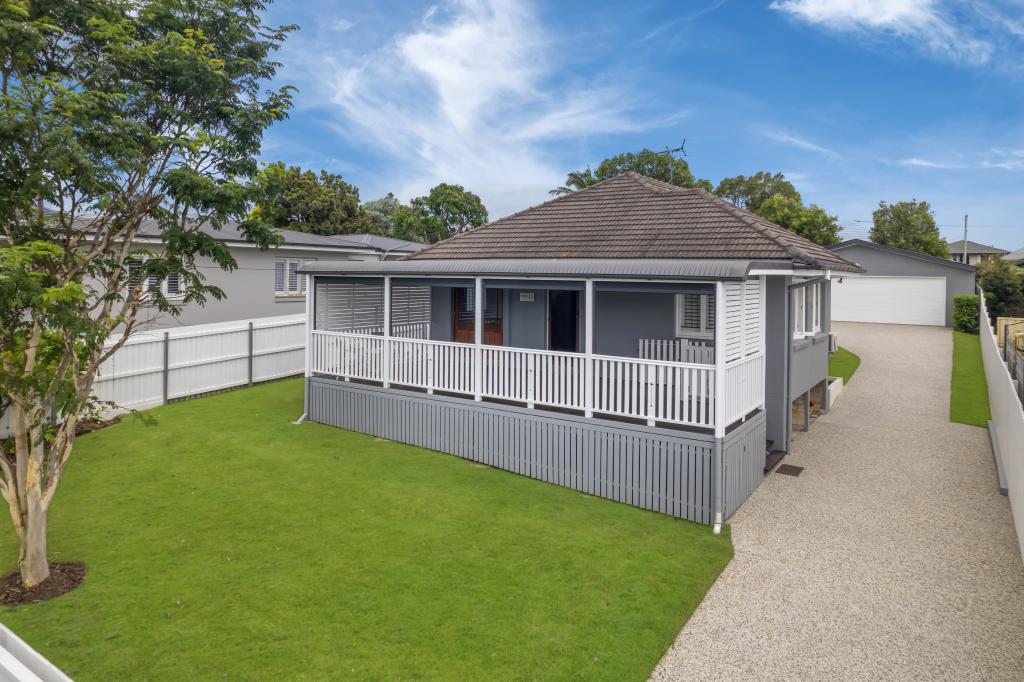 126 Wishart Rd, Upper Mount Gravatt, QLD 4122