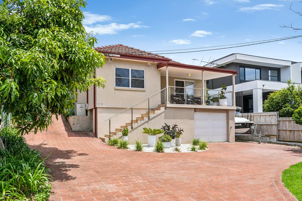 57 Warrah Rd, Yowie Bay, NSW 2228