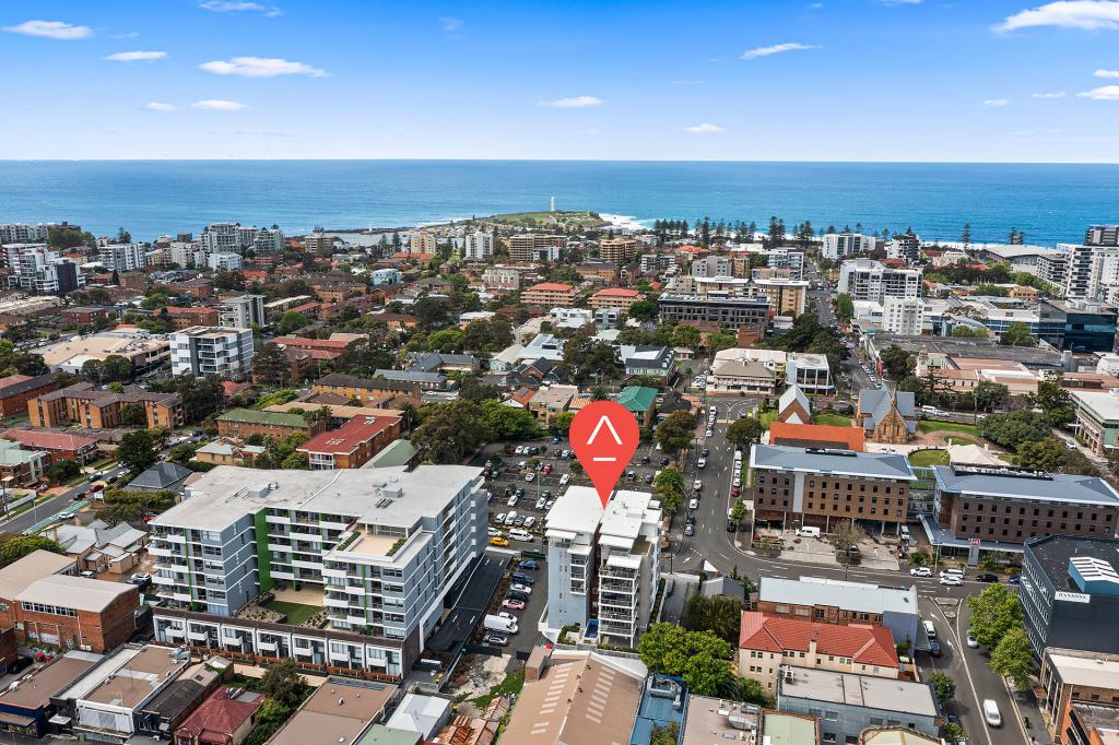 24/10 Thomas St, Wollongong, NSW 2500