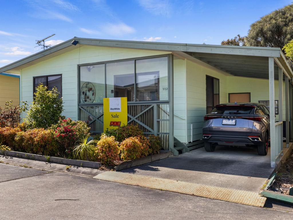 112/245 Graham St, Wonthaggi, VIC 3995
