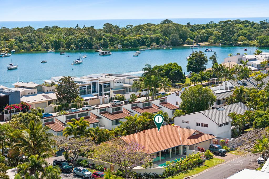 3 Key Ct, Noosa Heads, QLD 4567