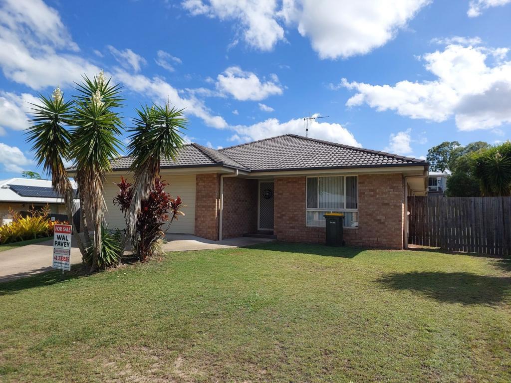 21 Cheyne Cct, Tinana, QLD 4650