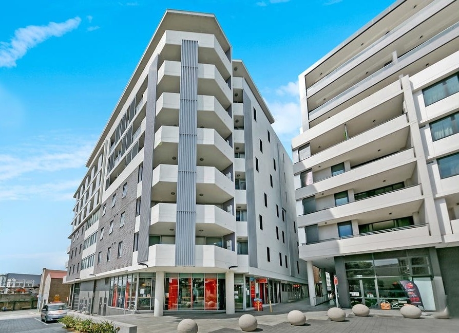 201/11-13 Hercules St, Ashfield, NSW 2131