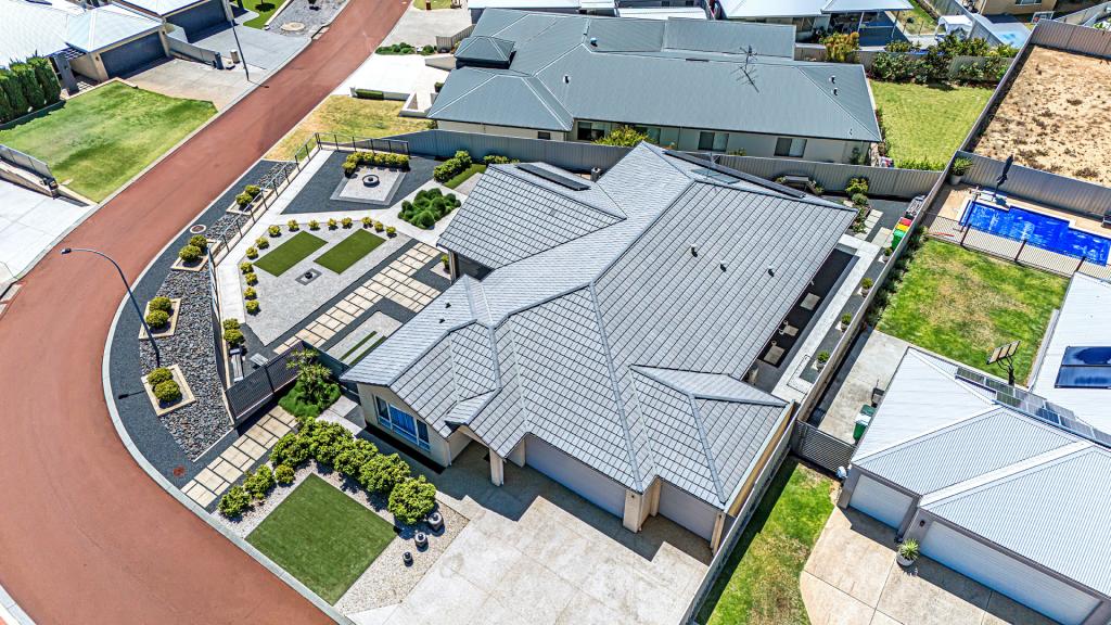 24 Eckersley Way, Australind, WA 6233