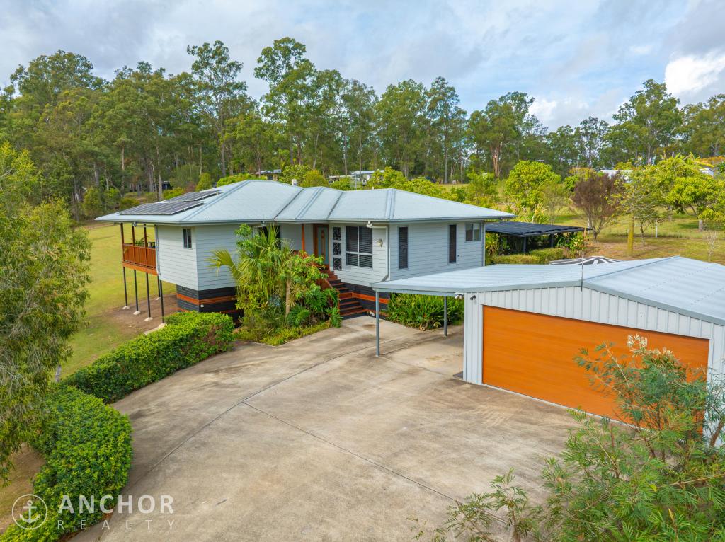 11 Coriander Ct, Araluen, QLD 4570