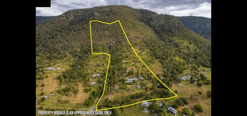 Contact Agent For Address, Mount Archer, QLD 4514