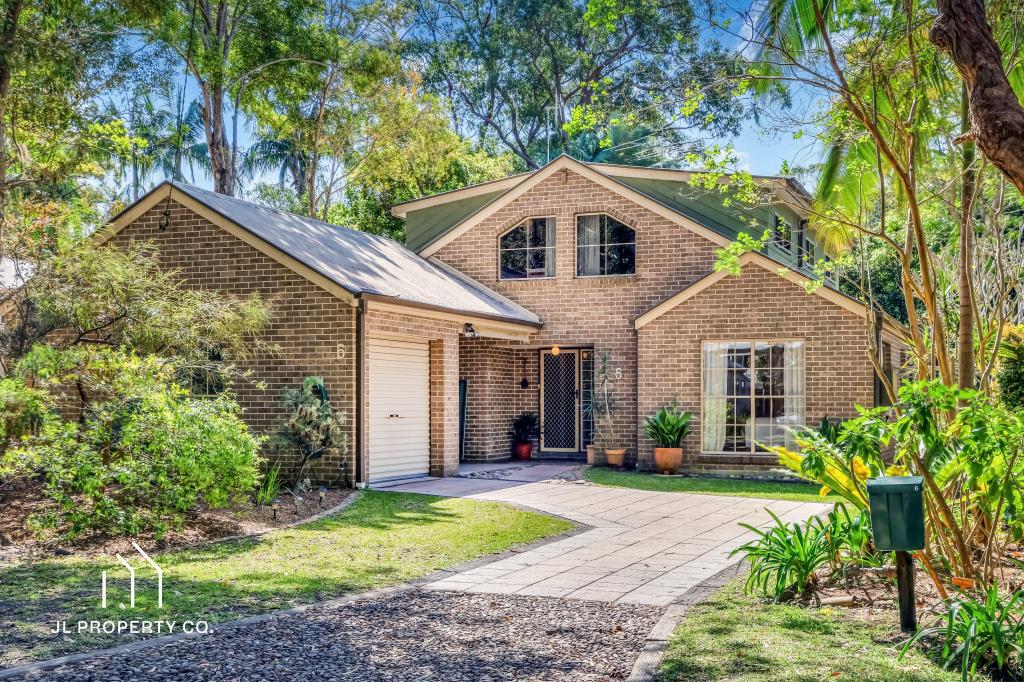 6 Tourmaline Ave, Pearl Beach, NSW 2256