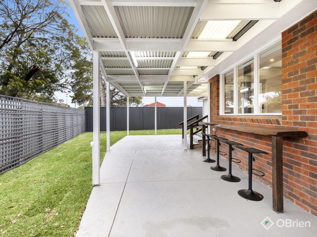 14 Burke St, Hastings, VIC 3915