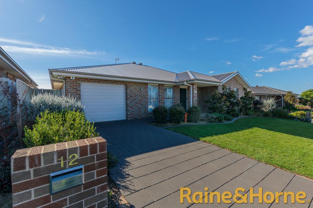 12 Ebor Way, Dubbo, NSW 2830