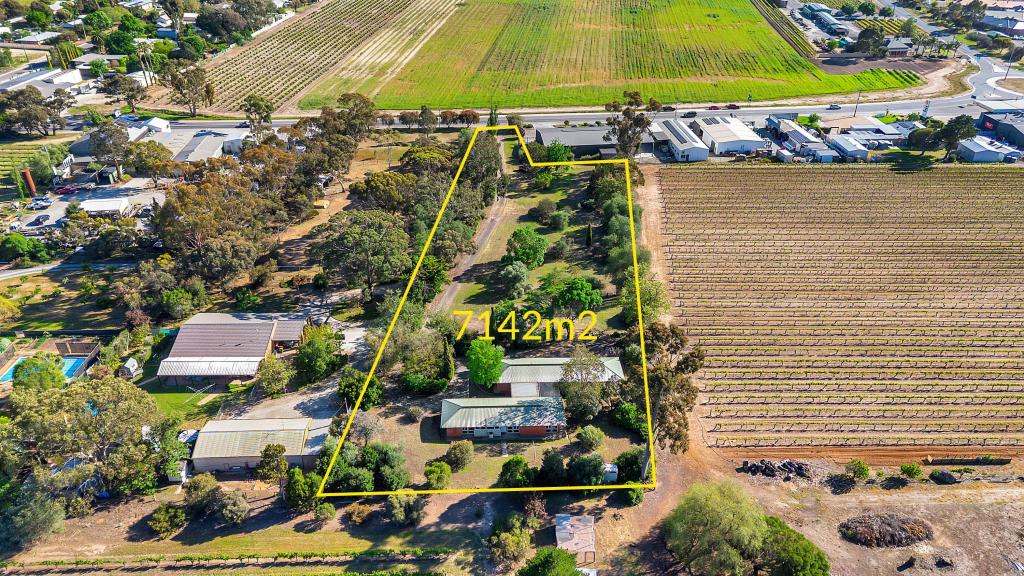 111 Greenock Rd, Nuriootpa, SA 5355