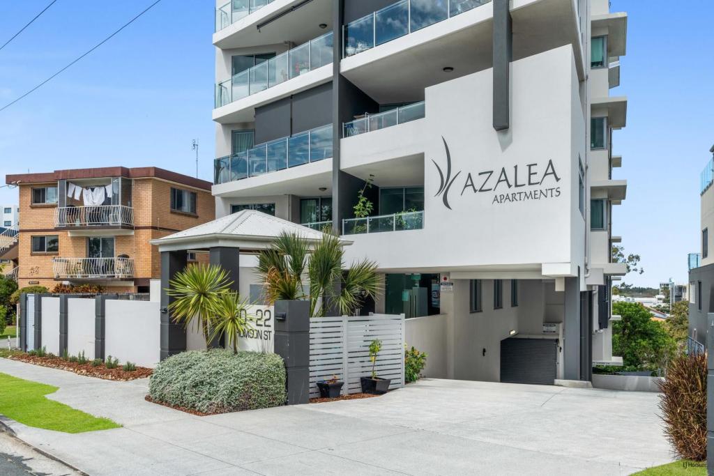 14/20-22 Thomson St, Tweed Heads, NSW 2485