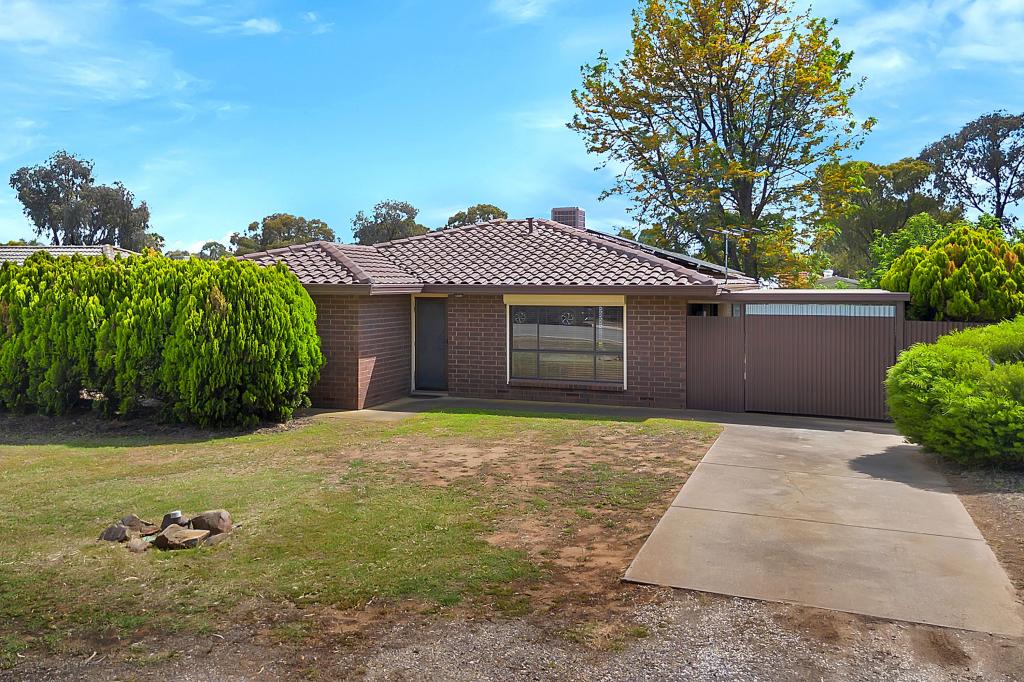 42 LOUISA RD, PARALOWIE, SA 5108