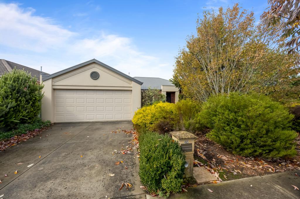 46 St Andrews Pl, Lake Gardens, VIC 3355