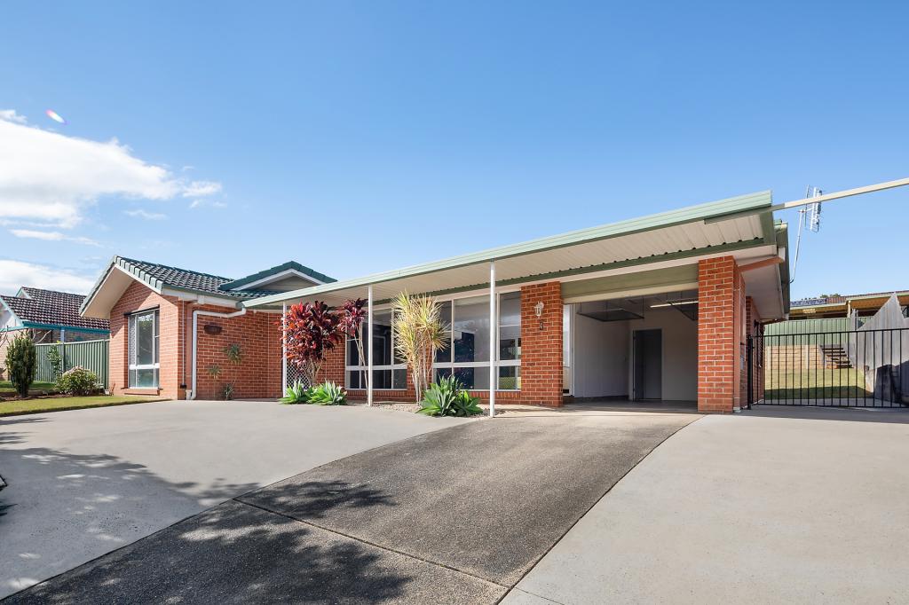 3 Moseley Dr, Boambee East, NSW 2452