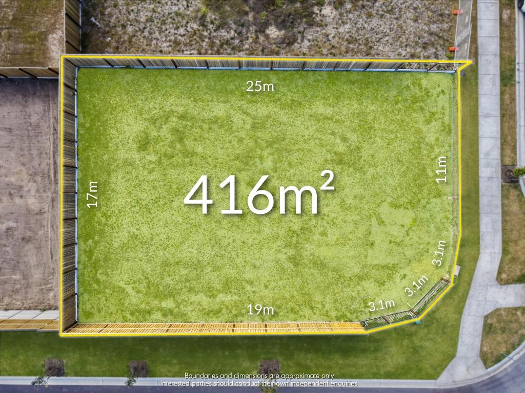 Lot 516 Rawlinson Dr, Yarrabilba, QLD 4207