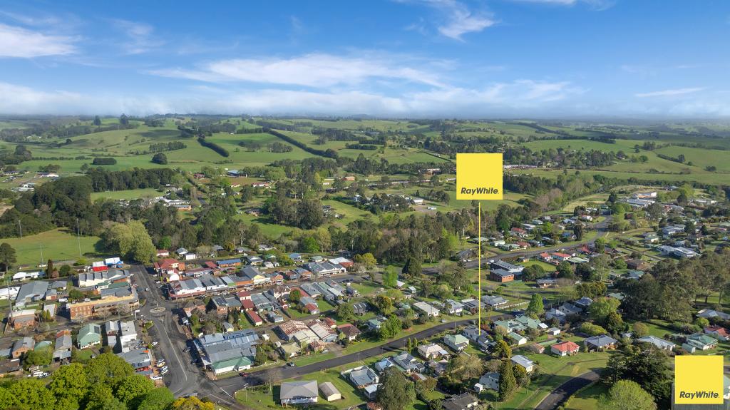12 Myrtle St, Dorrigo, NSW 2453