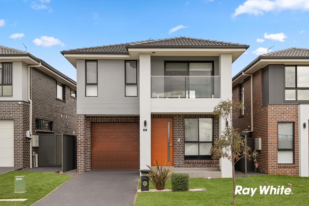 69 Alana Ave, Quakers Hill, NSW 2763