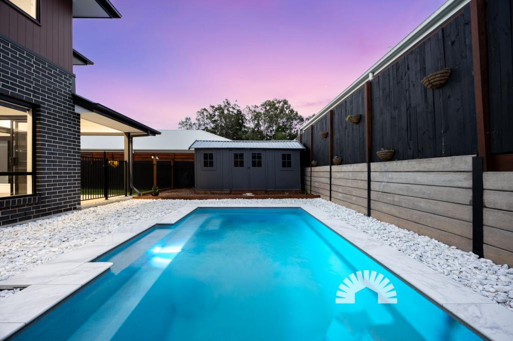 77 Burbury Rd, Morayfield, QLD 4506